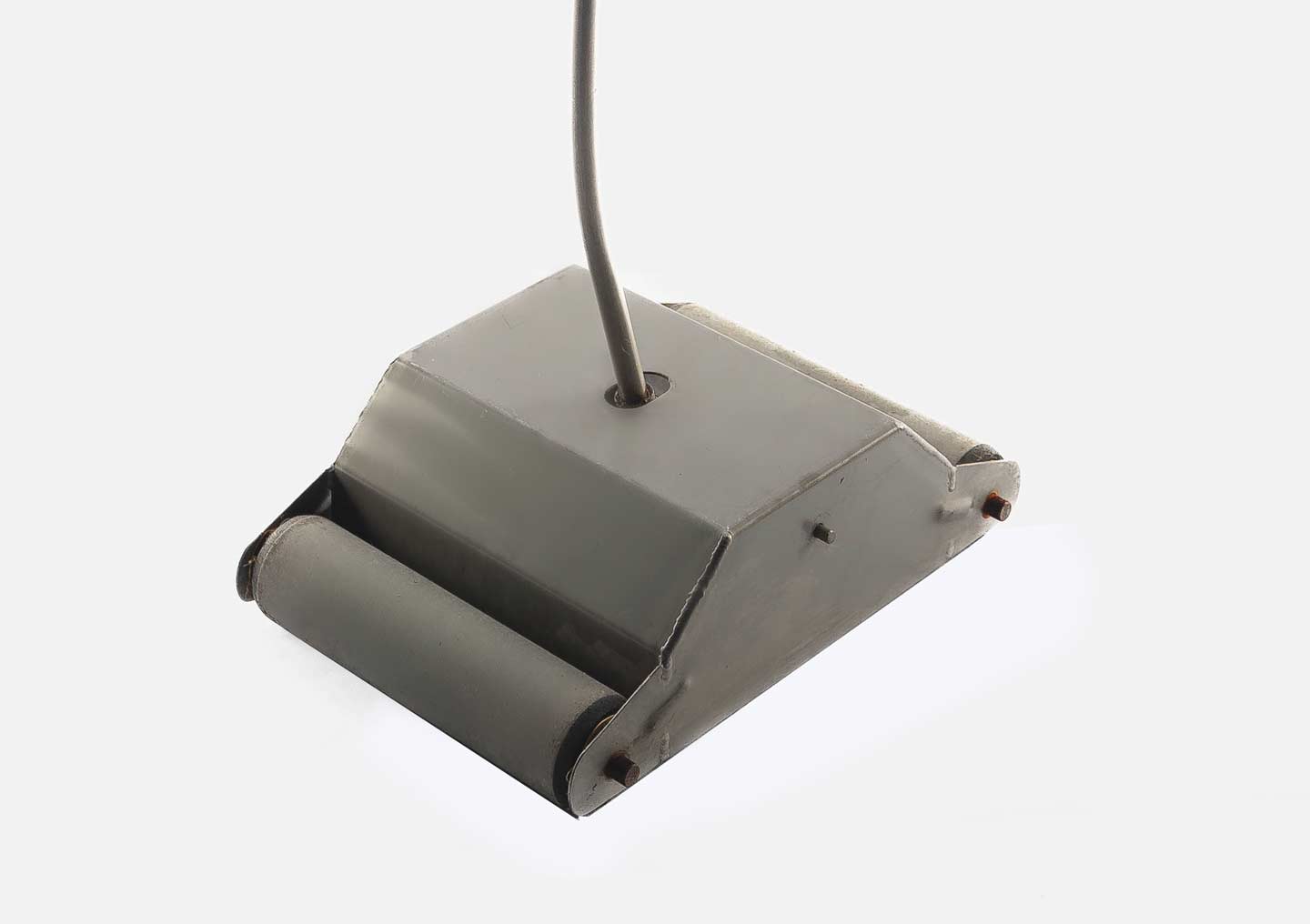 Lance de désherbage 3 buses 20cm