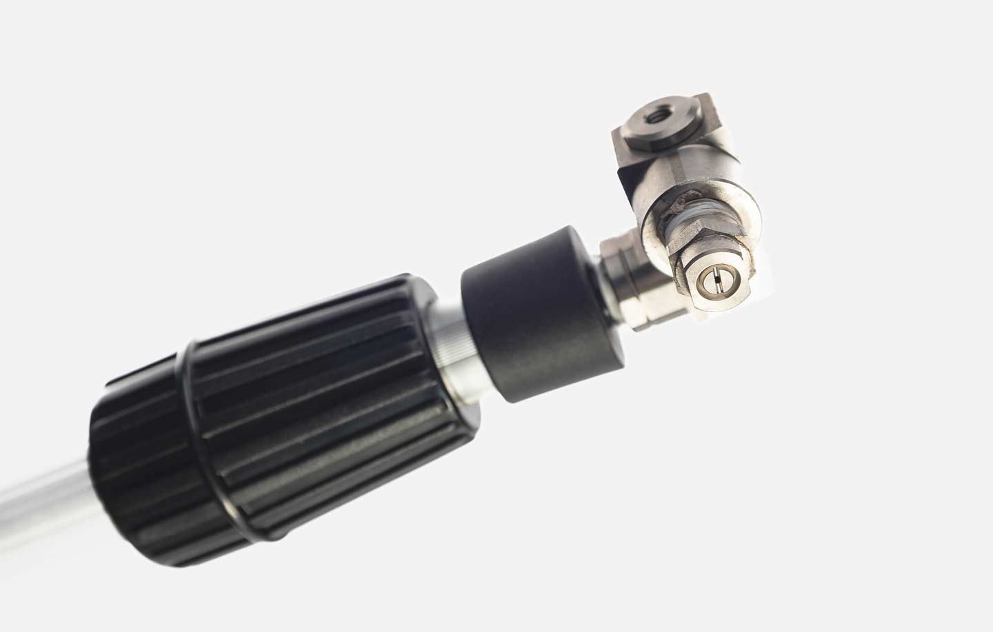 Lance télescopique carbone 2,95 – 7,3 m