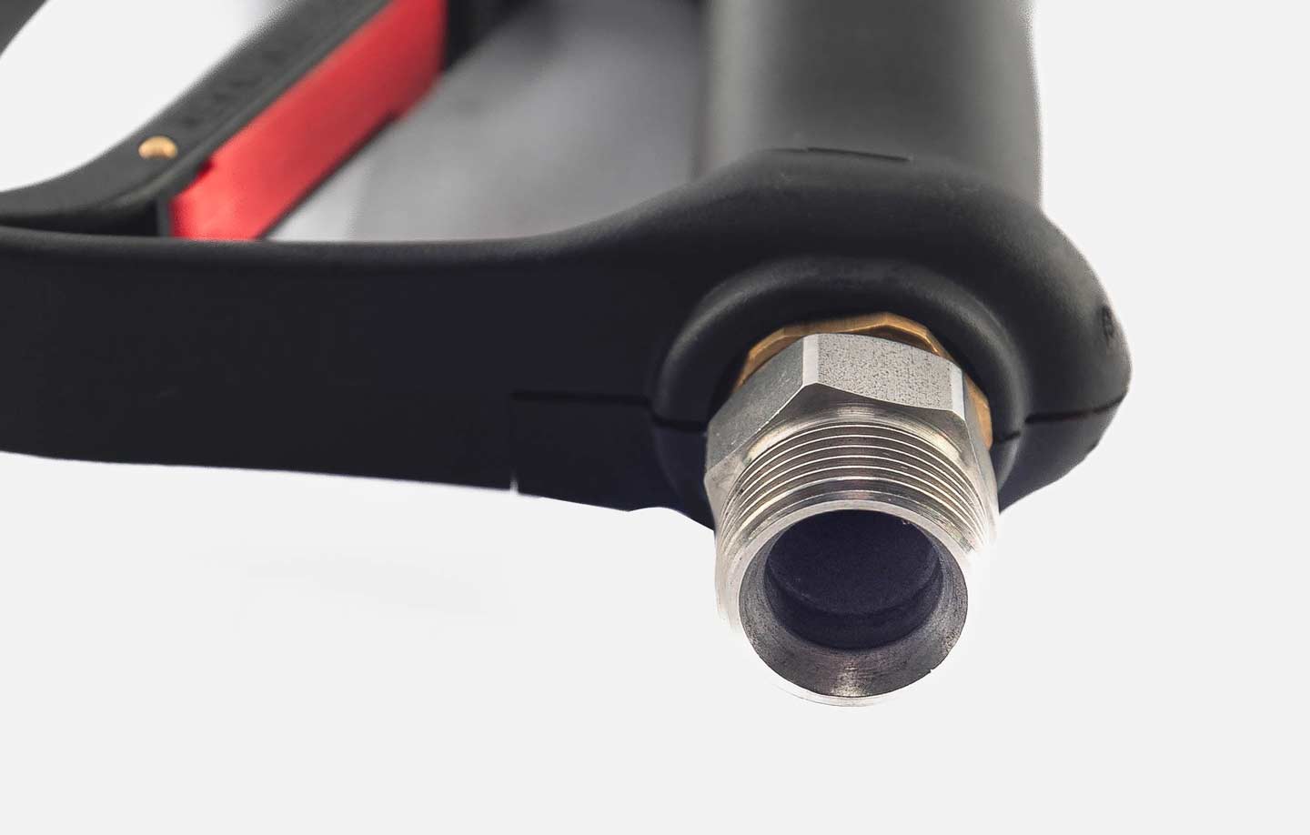 Option Poignée raccord M22 Rotatif