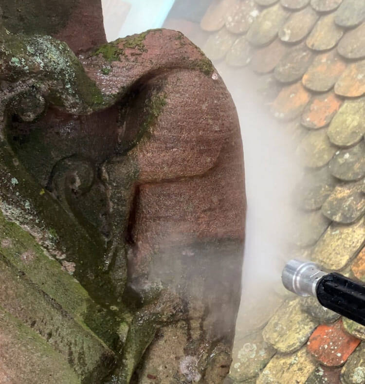 préservation du patrimoine